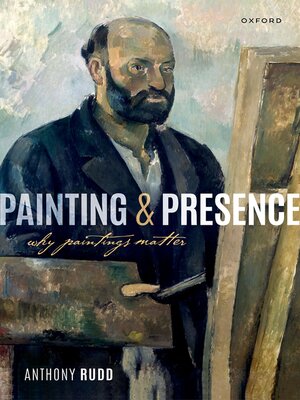 cover image of Painting and Presence